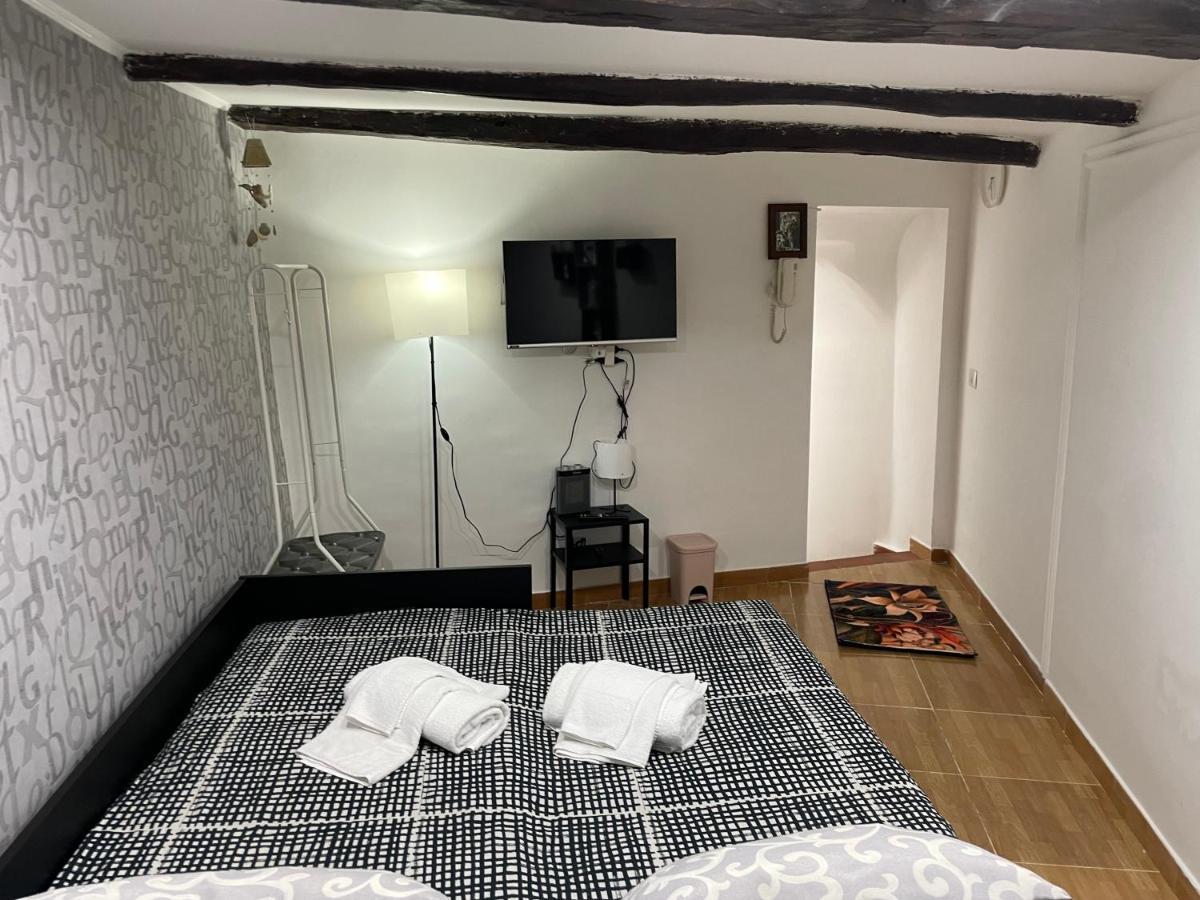 Apartment Casetta Don Vincenzo Naples