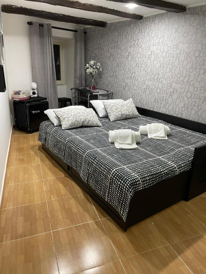 Casetta Don Vincenzo Apartment Naples