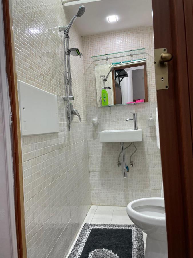 Casetta Don Vincenzo Apartment Naples