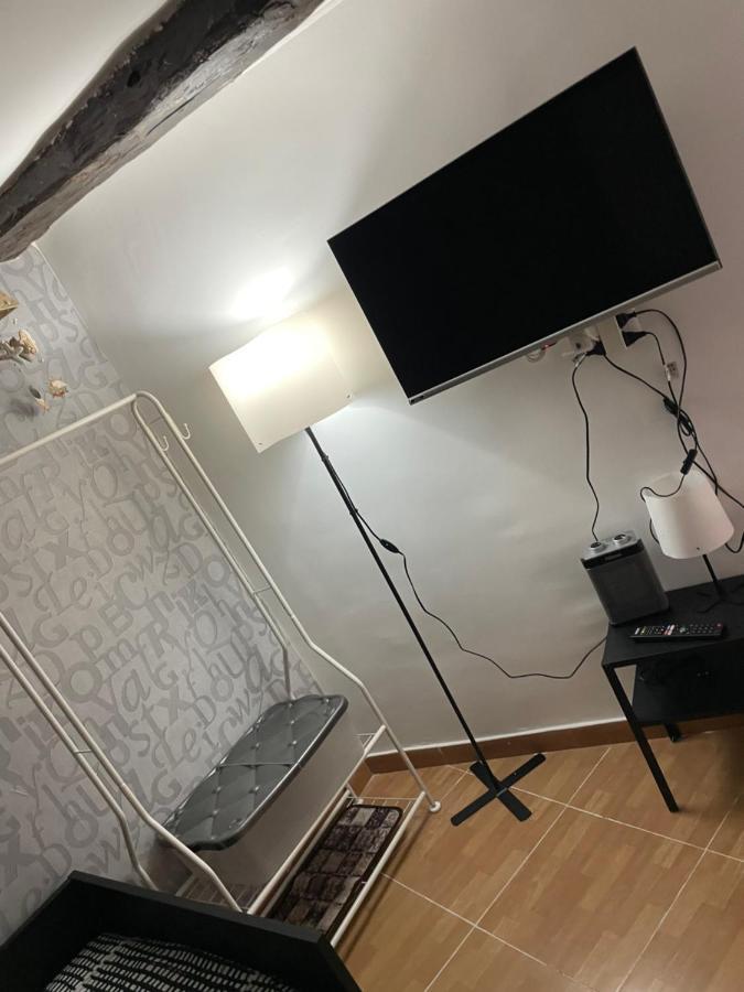 Apartment Casetta Don Vincenzo *
