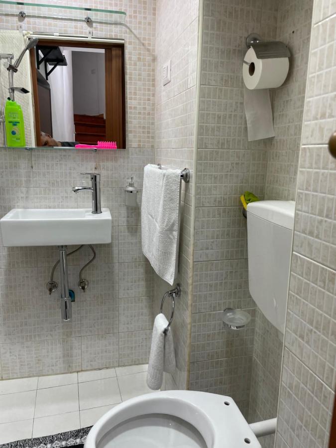 Apartment Casetta Don Vincenzo *
