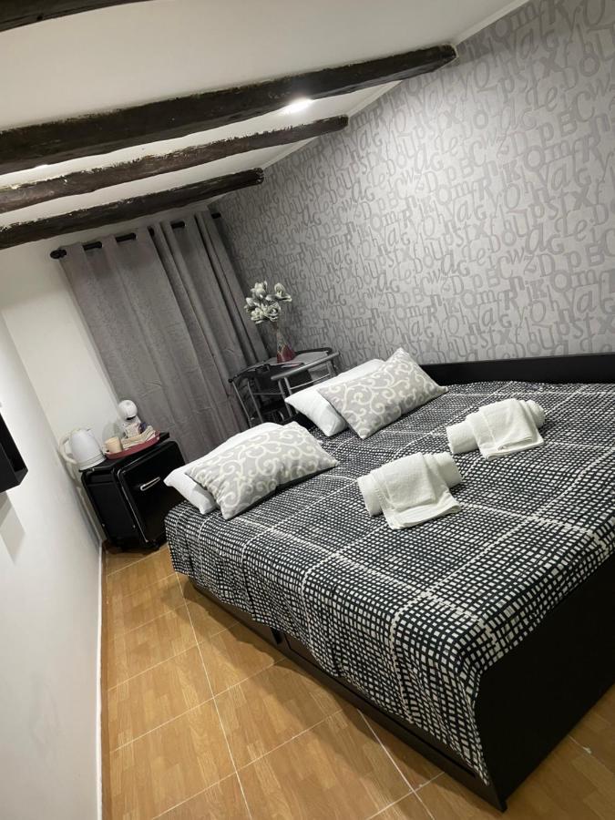 Apartment Casetta Don Vincenzo