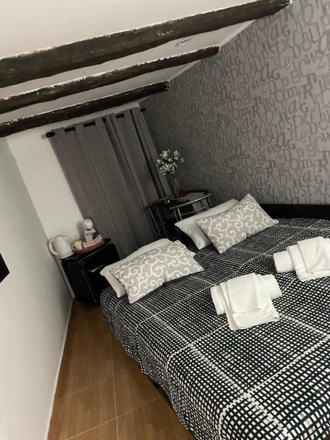 Casetta Don Vincenzo Apartment *