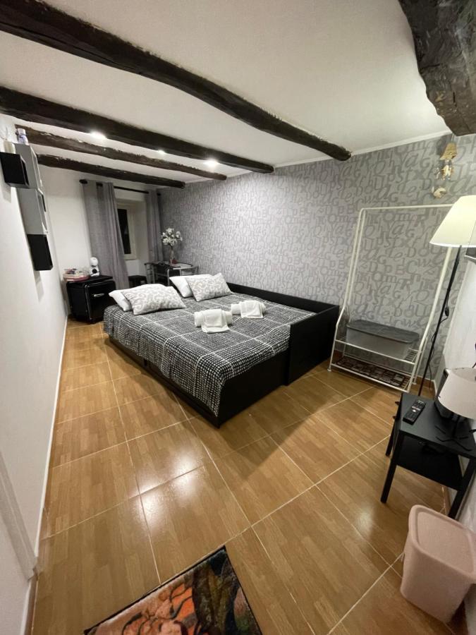 Casetta Don Vincenzo Apartment