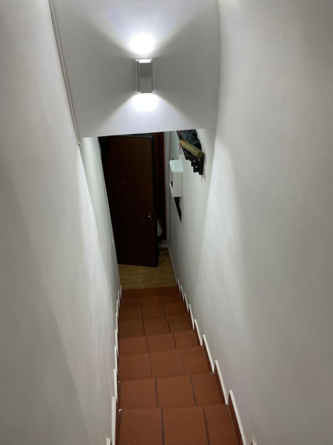 Casetta Don Vincenzo
