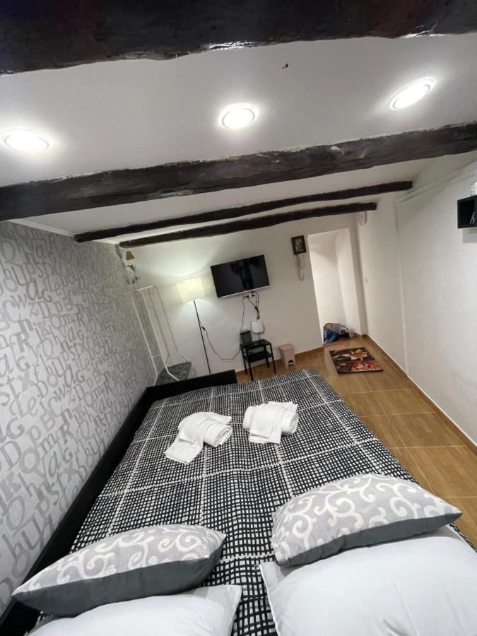 Appartement Casetta Don Vincenzo