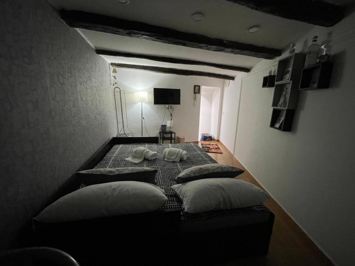 Appartement Casetta Don Vincenzo