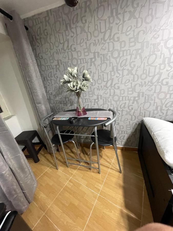Casetta Don Vincenzo Appartement Napels