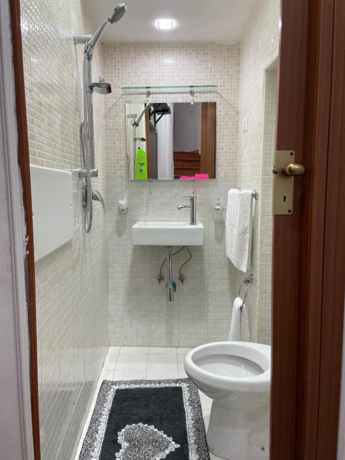 Casetta Don Vincenzo Appartement