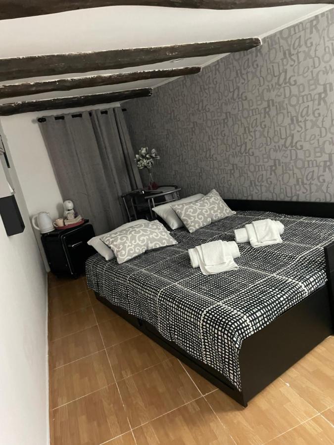 Appartement Casetta Don Vincenzo Napels