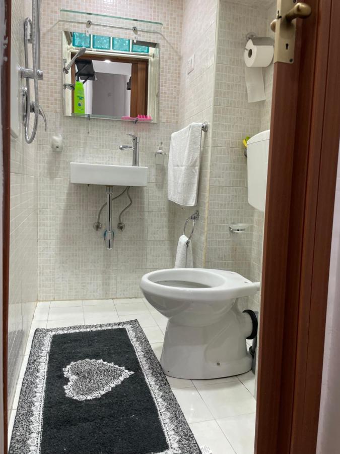 Casetta Don Vincenzo Appartement *