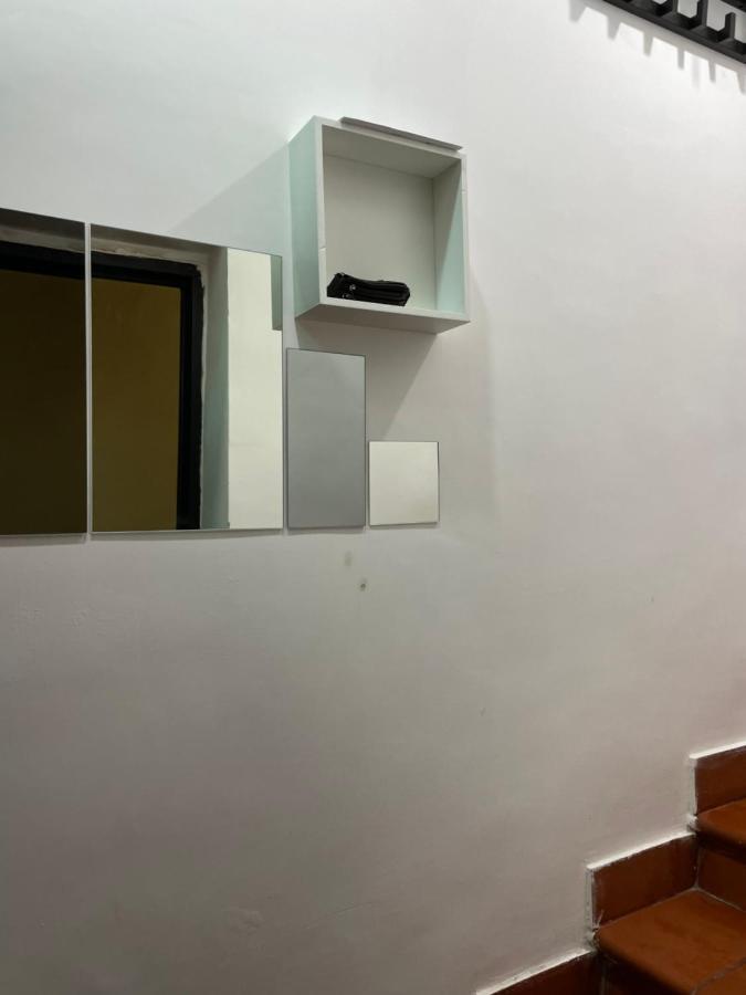 Casetta Don Vincenzo Appartement