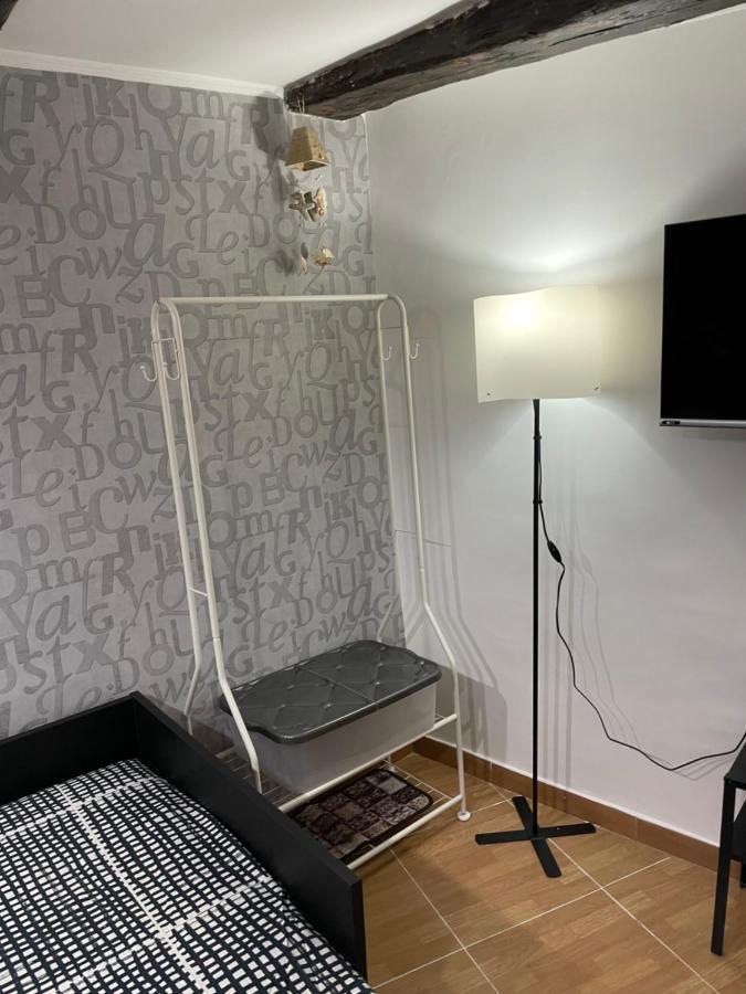Casetta Don Vincenzo Apartment Naples