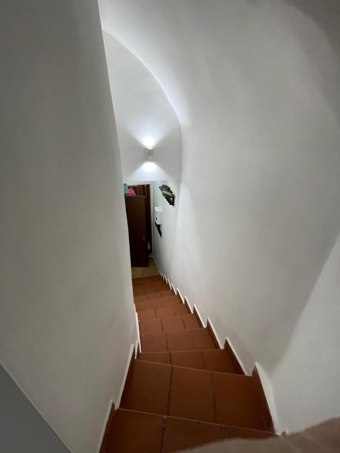 Casetta Don Vincenzo Appartement Napels
